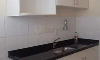 Imagem 4: Apartamento Padrão em Ribeirão Preto