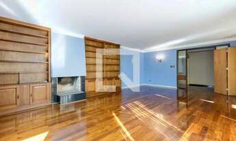 Imagem 3: Casa para Aluguel - Jardim Virginia Bianca, 4 Quartos, 490 m2