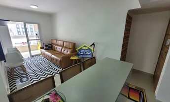 Imagem 3: Apartamento Finamente Mobiliado, predio frente ao mar!