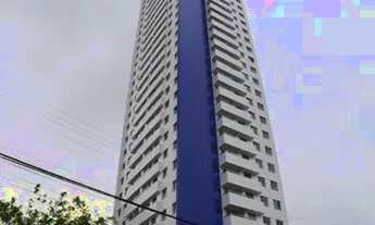 Imagem: Apartamento com 3 quartos em Manaíra