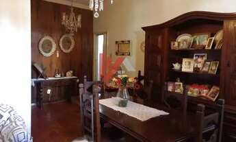 Imagem 2: Apartamento para venda com 110 metros quadrados com 3 quartos em Maracanã - Rio de Janeiro