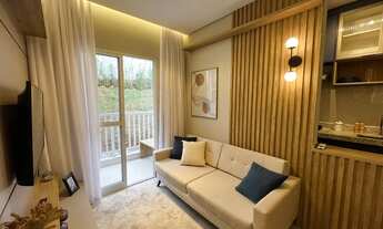 Imagem 4: Apartamento 2 dormitór para venda com 51 mts Sorocaba