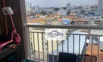 Imagem 6: Apartamento com 2 dormitórios, 56 m² - venda por R$ 371.000,00 ou aluguel por R$ 2.382,00
