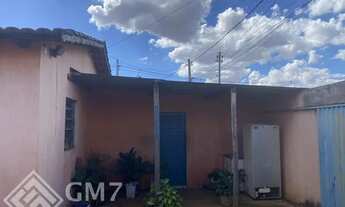 Imagem 2: Lote para Venda em Aparecida de Goiânia, Parque Ibirapuera