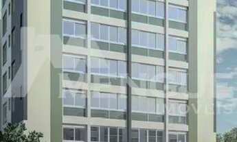 Imagem 1: Apartamento residencial com 3 dormitórios e 2 vagas de garagem em condominio fechado, à ve