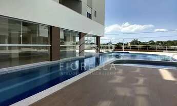 Imagem 7: Apartamento com 02 dormitórios sendo 02 suítes no bairro Córrego Grande em Florianópolis