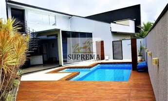 Imagem: Casa com 4 dormitórios à venda, 292 m²