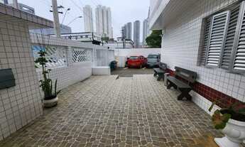 Imagem 2: Kitnet/conjugado para venda possui 30 metros quadrados com 1 quarto em Boqueirão - Praia G