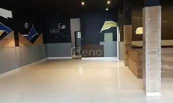 Imagem 6: Salão para locação na Vila Bissoto - Valinhos/SP