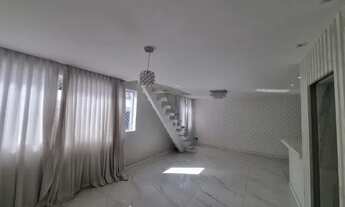 Imagem 3: Cobertura para aluguel, 4 quartos, 2 suítes, 2 vagas, Estoril - Belo Horizonte/MG