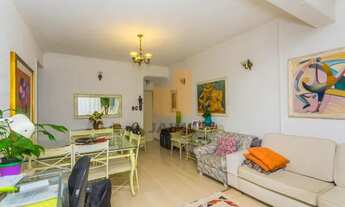 Imagem 3: Apartamento com 2 Dormitórios 1 Vaga em Higienopolis