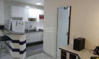 Imagem 5: 1 Dormitório Suíte Mobiliado e com Vaga para Alugar na Consolação, São Paulo