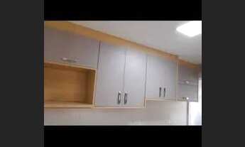 Imagem 3: Apartamento com 2 dormitórios para alugar, 65 m² por R$ 5.269,00/mês - Vila Olímpia - São