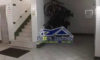 Imagem 7: Kit transformado em 1 dormitório, sala ,cozinha, banheiro , 1vaga de garagem coletiva. Pré