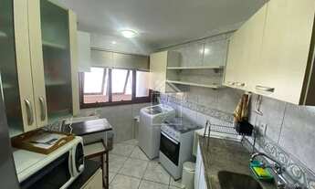 Imagem 6: Apartamento com 2 dormitórios para alugar, 63 m² por R$ 3.570,00/mês - Menino Deus - Porto