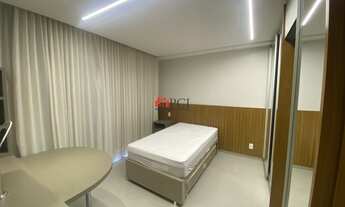 Imagem 2: Studio mobiliado para aluguel no Setor Bueno - Goiânia