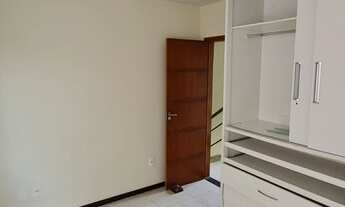 Imagem 4: Aluguel casa duplex com 3 quartos, sendo um suíte e linda área gourmet