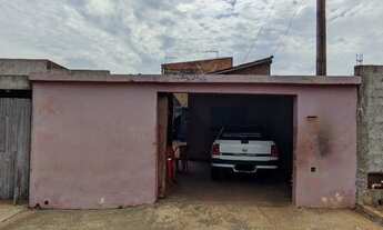 Imagem: Imóvel residencial área total 150m²