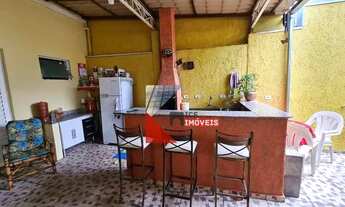 Imagem 7: Casa com 2 dormitórios à venda, 150 m² por R$ 279.000 - Jardim dos Lírios - Americana/SP