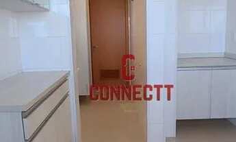 Imagem 4: Apartamento com 3 dormitórios para alugar, 95 m² por R$ 3.452,00/mês - Nova Aliança - Ribe