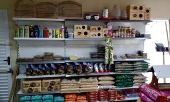 Imagem 2: Agropecuária em jonville