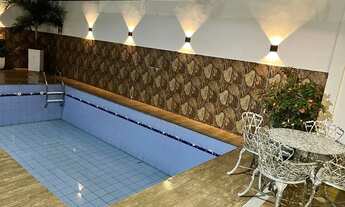 Imagem 4: Aluga-se casa com piscina