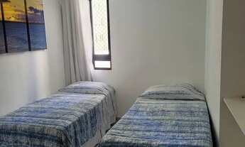 Imagem 6: Aluga-se Apart em Ponta negra, Ed Conde da praia