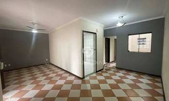 Imagem 3: Casa com 3 dormitórios para alugar, 106 m² por R$ 2.239,42/mês - Jardim Wanel Ville IV - S