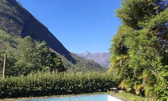 Imagem 4: ALUGUEL RESIDENCIAL E/OU COMERCIAL DE CASARÃO EM PETRÓPOLIS