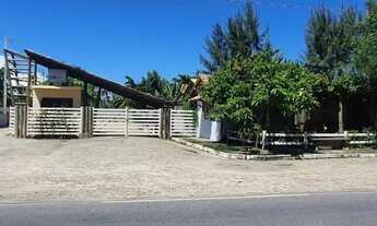 Imagem 7: Casa patacho beach