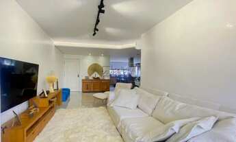 Imagem 4: Venda Apartamento 3 Dormitórios - 135 m² Brooklin