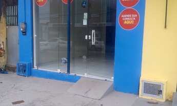 Imagem: Ponto na Av.13 em frente ao Medical Maiobão