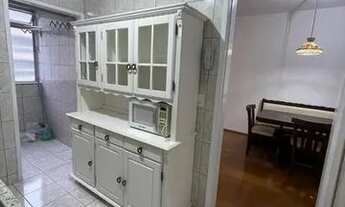 Imagem 6: Apartamento para Aluguel Apartamento de 2 dormitórios com garagem em Coqueiros. FLORIANOPO