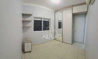 Imagem 6: Apartamento com 2 dormitórios para alugar, 84 m² por R$ 9.600,28/mês - Brooklin - São Paul