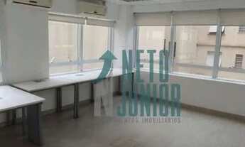 Imagem 7: Conjunto para alugar, 216 m² por R$ 22.151,00/mês - Paraíso - São Paulo/SP