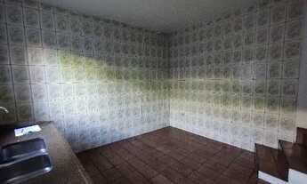 Imagem 3: Casa com 1 dormitório para alugar, 45 m² - Jardim Camila - Mauá/SP