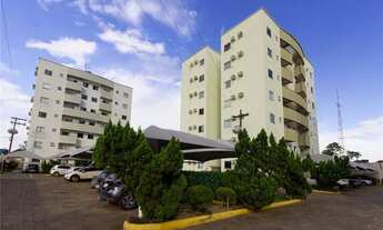 Imagem: Encantador apartamento de 2 quartos com