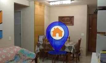 Imagem 3: Apartamento com 3 dormitórios à venda, 67 m² por R$ 580.000,00 - Vila Esperança - São Paul