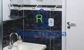 Imagem 4: Casa de vila para venda possui 110 metros quadrados com 3 quartos em Guarapiranga - São Pa