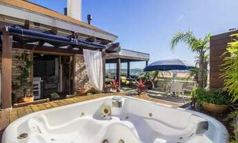 Imagem: PORTO ALEGRE - Apartamento Padrão - Petrópolis