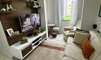 Imagem 2: Apartamento 3 Q em Morada de Laranjeiras na Av. Copacabana