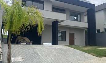 Imagem 2: Casa em Condomínio para Venda em São José dos Campos, urvanova, 3 dormitórios, 3 suítes, 5