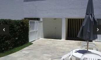 Imagem 3: Alugo apartamento no coração de BV, andar alto, nascente!!!