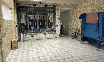 Imagem: Casa aconchegante no bairro de Sumaré