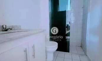 Imagem 4: Apartamento com 3 dormitórios, 61 m² - venda por R$ 300.000,00 ou aluguel por R$ 2.066,00