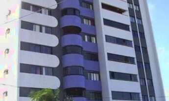 Imagem 1: Apartamento para aluguel e venda com 110 metros quadrados com 3 quartos em Ponta Negra - N