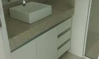 Imagem 6: Excelente cobertura para aluguel tem 127 metros, 3 quartos em Jardim Guanabara Macaé Rio