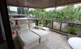 Imagem 3: Apartamento para venda possui 266 metros quadrados com 4 quartos