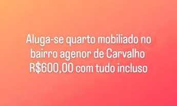 Imagem: Aluguel de quarto