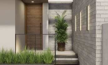 Imagem 6: Casa à Venda com 3 Suítes no Bairro São Judas Tadeu - Guarapari - ES